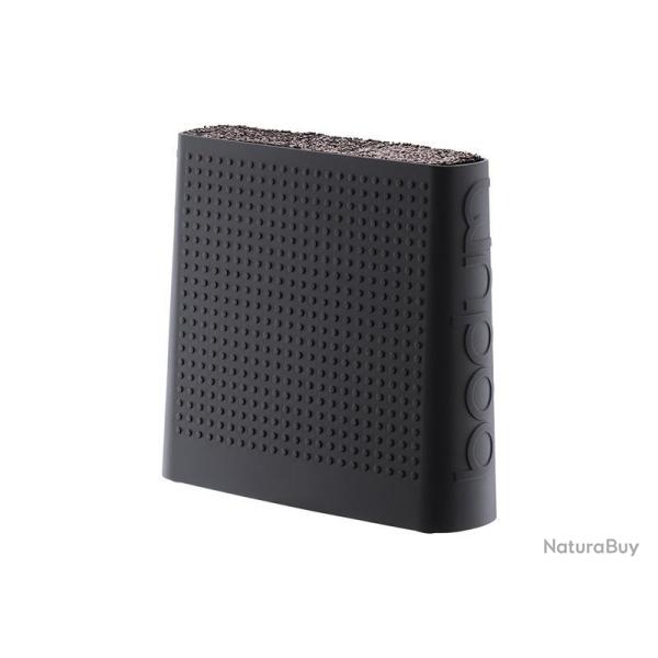 BLOC CUISINE UNIVERSEL BODUM NOIR (VIDE)