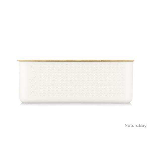 BOITE A PAIN BODUM BISTRO BLANC