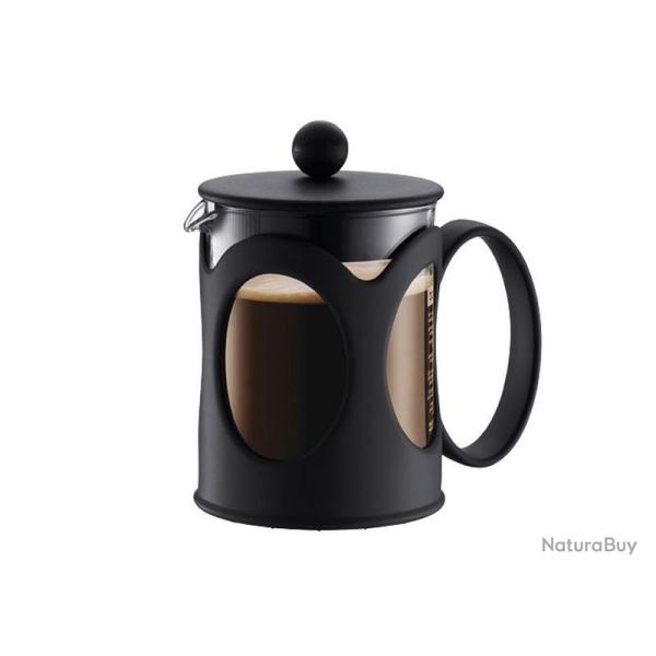 CAFETIERE BODUM KENYA (4 TASSES) 0,5L