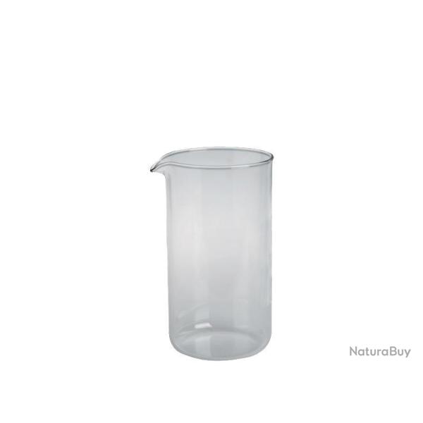 VERRE DE RECHANGE POUR CAFETIERE BODUM 3 TASSES
