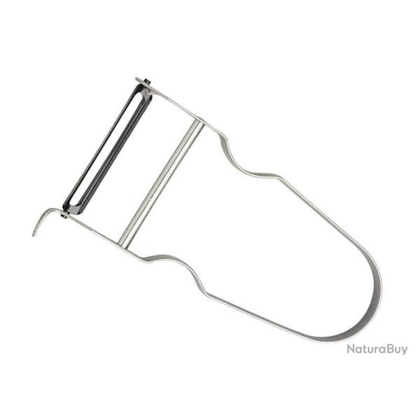 RASOIR A LEGUMES CASTOR INOX