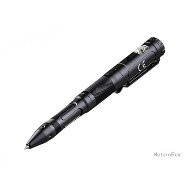 STYLO TACTIQUE FENIX 140MM 80 LUMENS