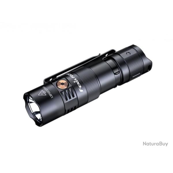 TORCHE FENIX LED 92MM 800 LUMENS
