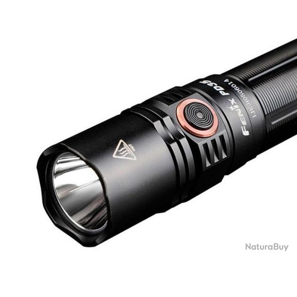 TORCHE FENIX LED 134MM 1700 LUMENS