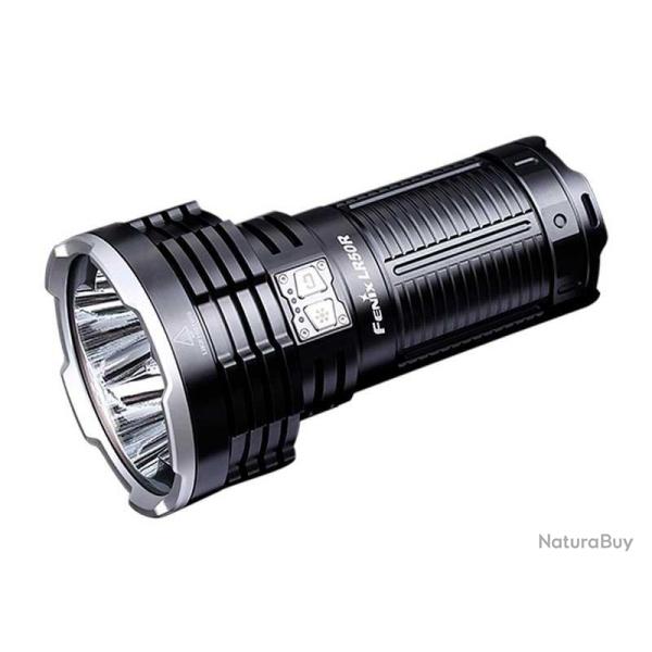 TORCHE FENIX LED 163MM 12000 LUMENS