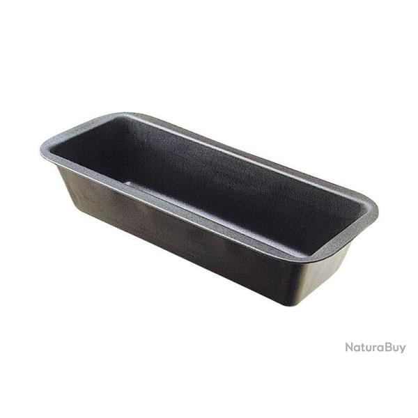 MOULE A CAKE GOBEL 28 X 7,5CM