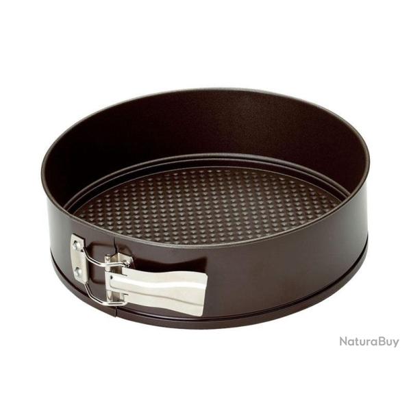 MOULE A MANQUE DEMONTABLE GOBEL �24CM