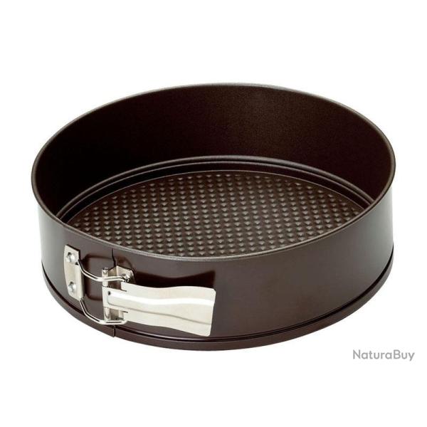 MOULE A MANQUE DEMONTABLE GOBEL �26CM