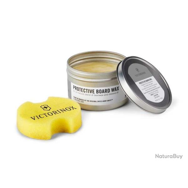 CIRE BOARD BUTTER POUR PLANCHES A DECOUPER EPICUREAN