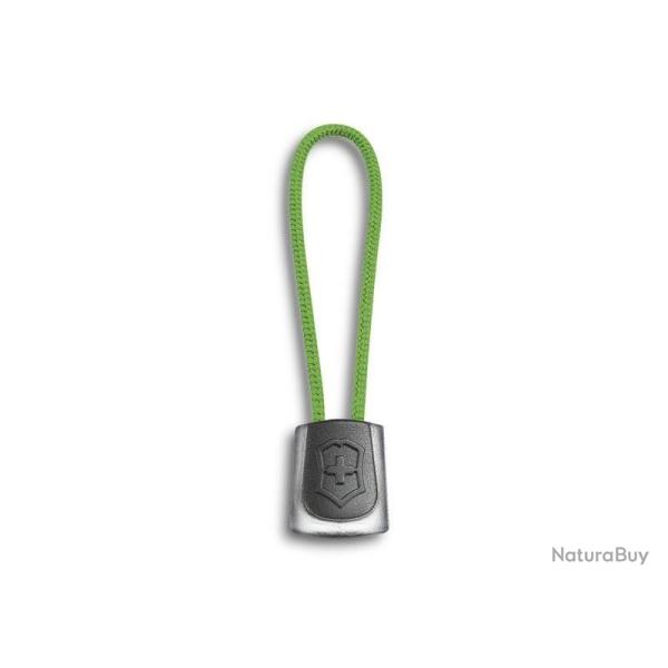 CORDELETTE VICTORINOX VERT 65MM