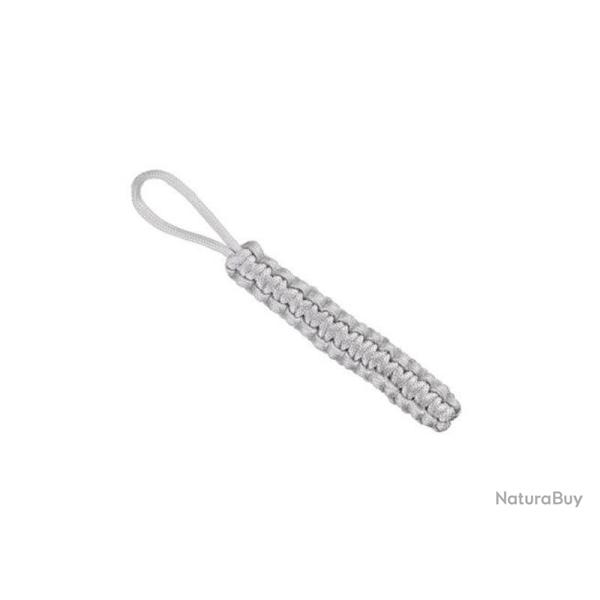 CORDON PARACORD VICTORINOX GRIS