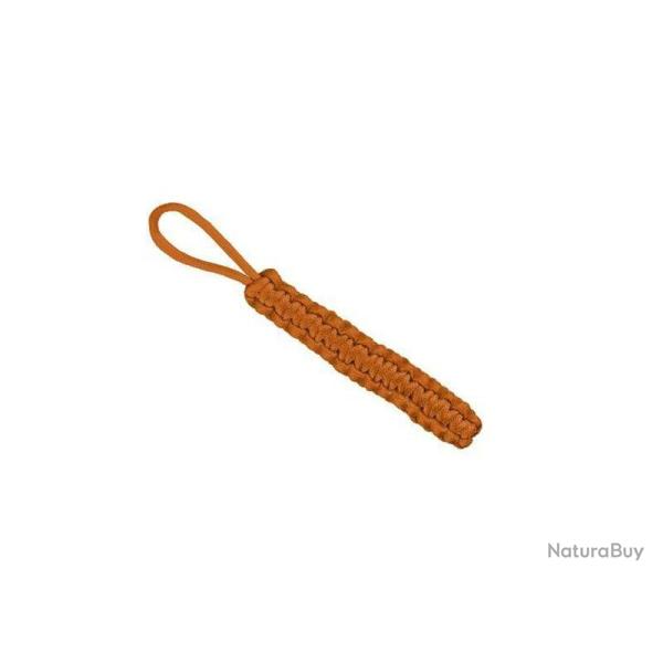 CORDON PARACORD VICTORINOX ORANGE