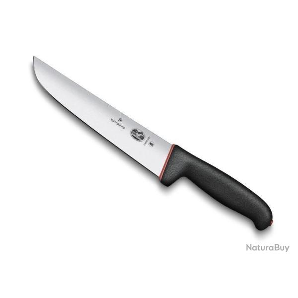 COUTEAU ABATTRE VICTORINOX DUAL GRIP 20CM