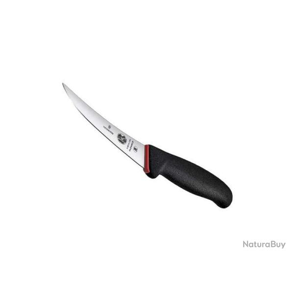 COUTEAU DESOSSER RENVERSE VICTORINOX DUAL GRIP 12CM FLEXIBLE