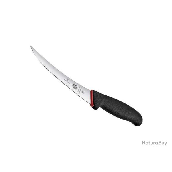 COUTEAU DESOSSER RENVERSE VICTORINOX DUAL GRIP 15CM FLEXIBLE