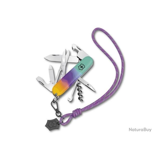 COUTEAU VICTORINOX COMPANION SYDNEY STYLE