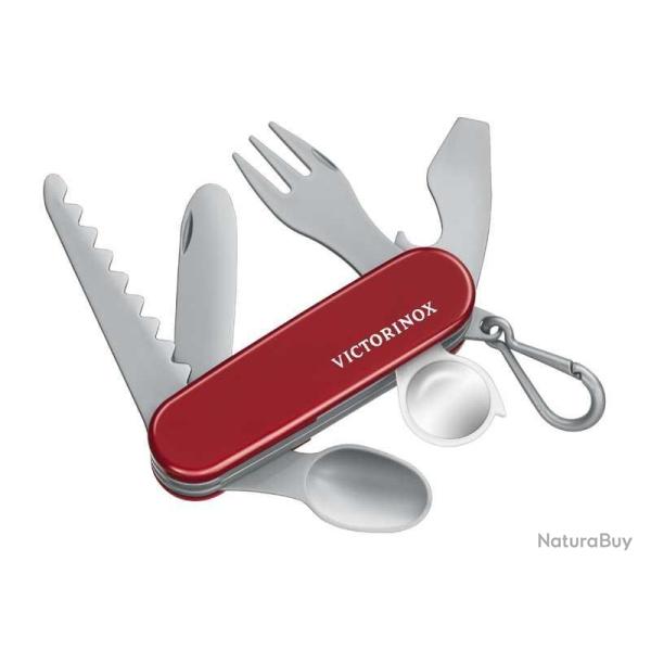 COUTEAU/JOUET PLASTIQUE VICTORINOX POUR ENFANT