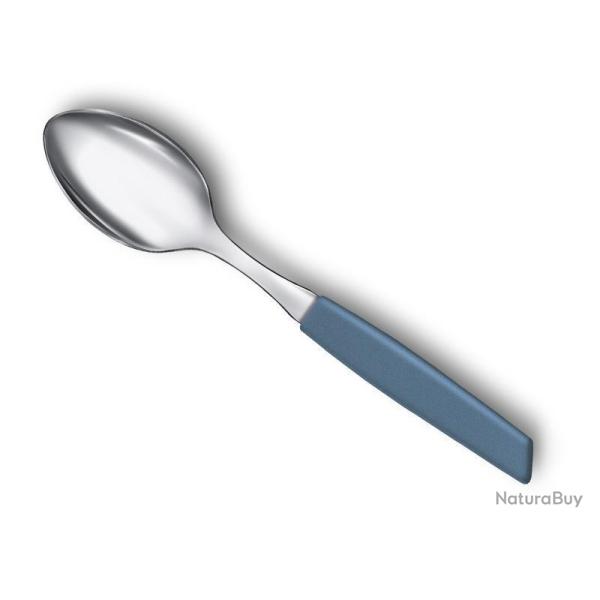 CUILLER A CAFE VICTORINOX SWISS MODERN BLEUET