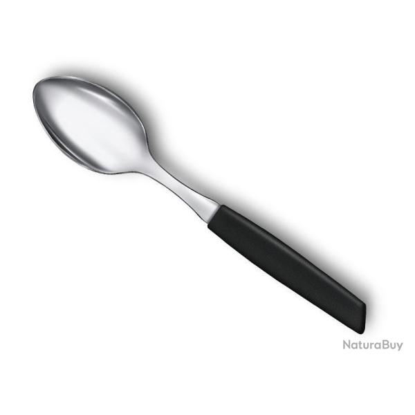 CUILLER A CAFE VICTORINOX SWISS MODERN NOIR