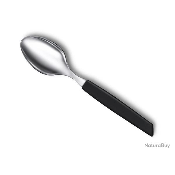CUILLER A SOUPE VICTORINOX SWISS MODERN NOIR