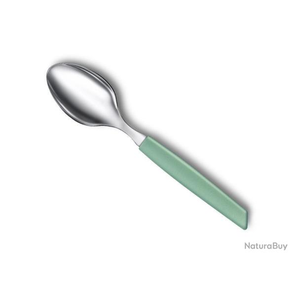 CUILLER A SOUPE VICTORINOX SWISS MODERN VERT PASTEL