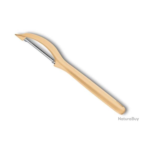 PELE-TOMATES VICTORINOX ORANGE PASTEL