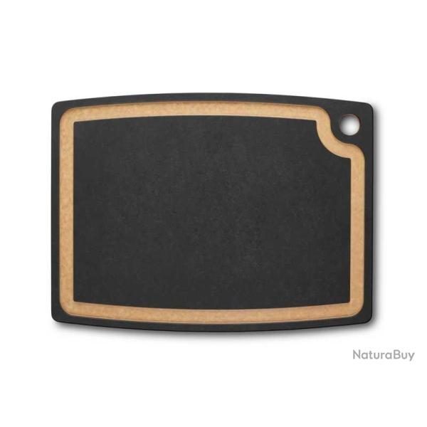 PLANCHE A DECOUPER VICTORINOX GOURMET L 44,5X33X0,9CM NOIR