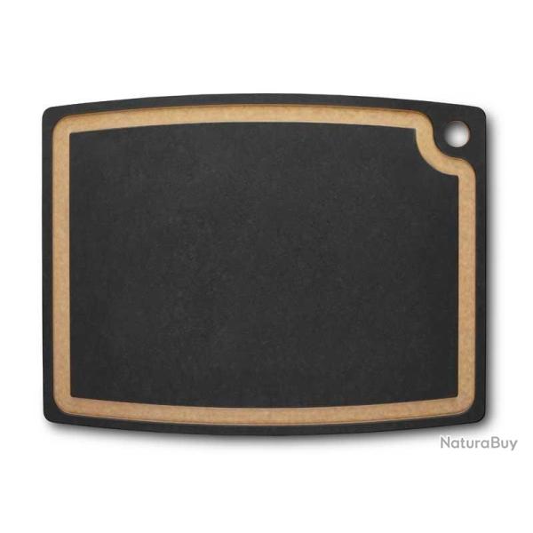 PLANCHE A DECOUPER VICTORINOX GOURMET XL 49,5X38,1X0,9CM NOIR