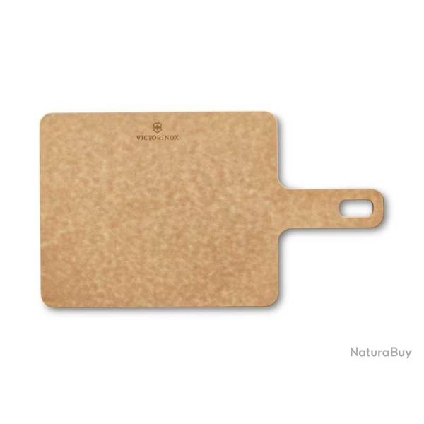 PLANCHE A DECOUPER VICTORINOX HANDY 22,9X19X0,5CM NATUREL