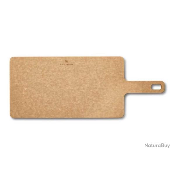 PLANCHE A DECOUPER VICTORINOX HANDY 35,6X19X0,5CM NATUREL
