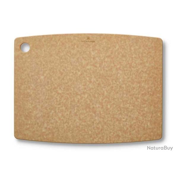 PLANCHE A DECOUPER VICTORINOX KITCHEN L 44,4X33X0,6CM NATUREL