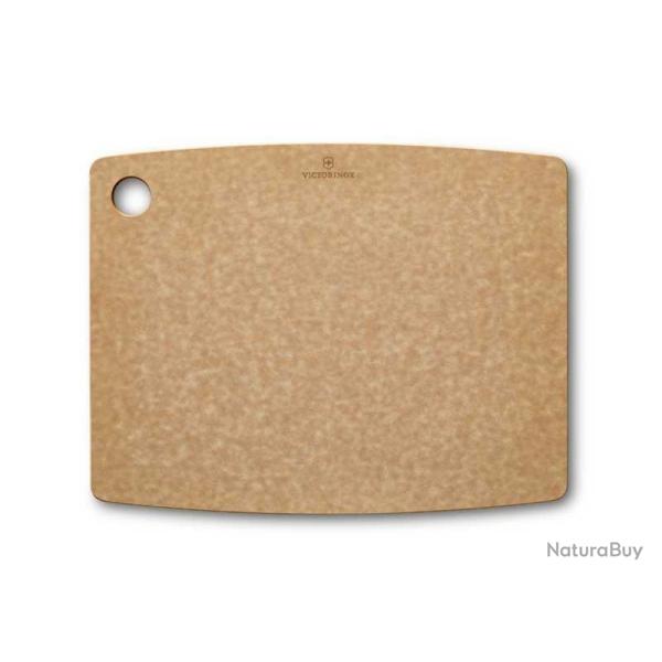 PLANCHE A DECOUPER VICTORINOX KITCHEN M 36,8X28,5X0,6CM NATUREL