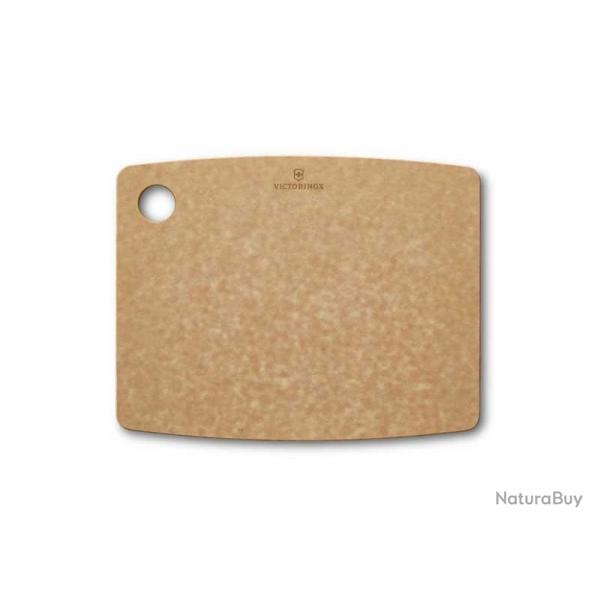 PLANCHE A DECOUPER VICTORINOX KITCHEN S 29,2X22,8X0,6CM NATUREL