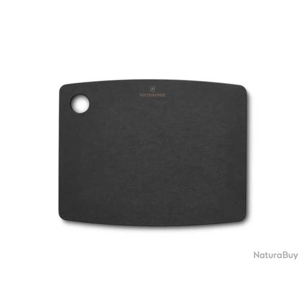 PLANCHE A DECOUPER VICTORINOX KITCHEN S 29,2X22,8X0,6CM NOIR