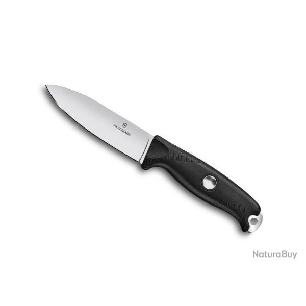 POIGNARD VICTORINOX VENTURE PRO NOIR