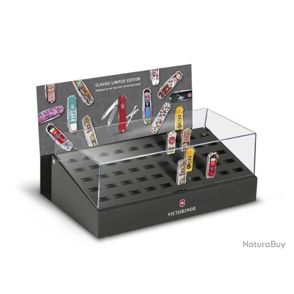 PRESENTOIR VICTORINOX 50 CANIFS (VIDE)