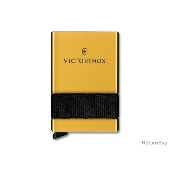 SMARTCARD WALLET VICTORINOX DORE