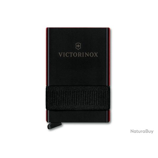 SMARTCARD WALLET VICTORINOX ROUGE