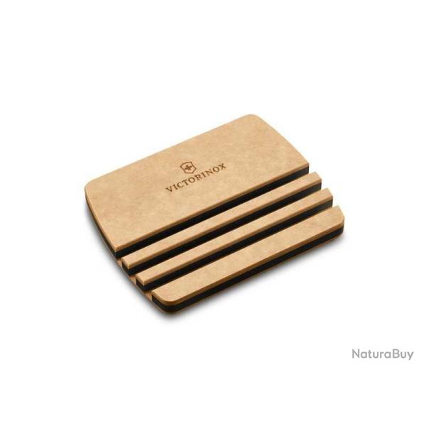 SUPPORT POUR PLANCHES A DECOUPER VICTORINOX NATUREL