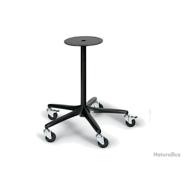 SUPPORT ROULANT PRESENTOIR