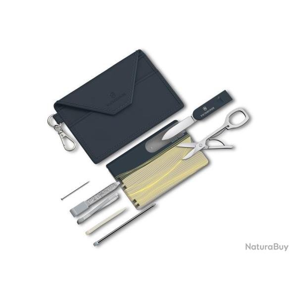 SWISSCARD CLASSIC VICTORINOX NEW YORK STYLE