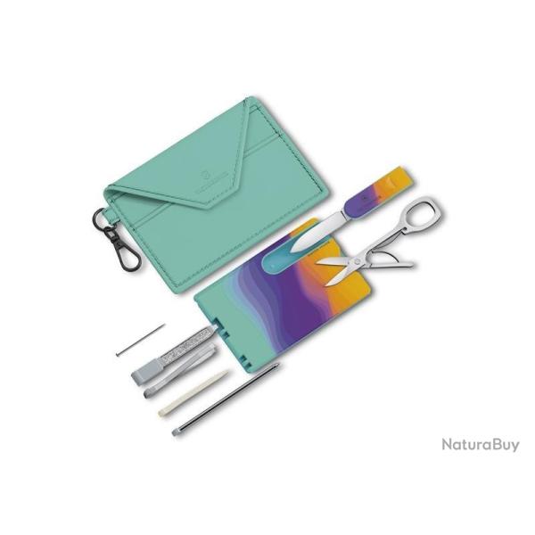 SWISSCARD CLASSIC VICTORINOX SYDNEY STYLE