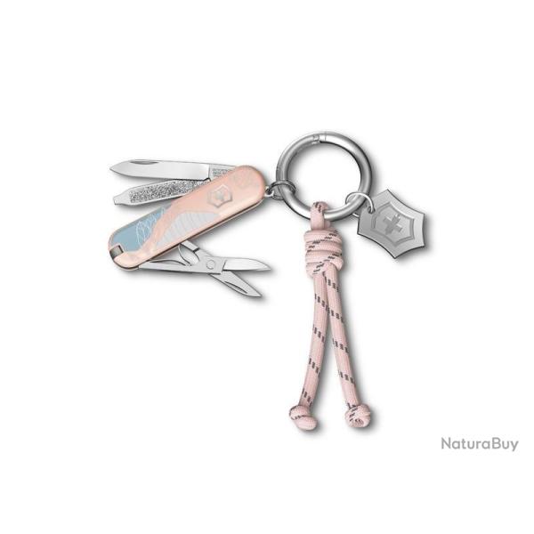 VICTORINOX CLASSIC SD PARIS STYLE