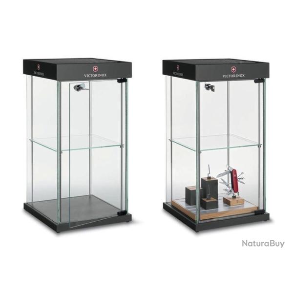 VITRINE DE COMPTOIR VICTORINOX