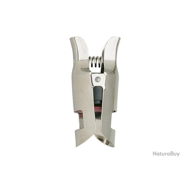 BOUCHON CHAMPAGNE MONOPOL TAPPA CHROME