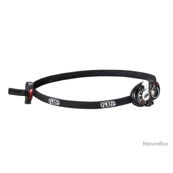 MINI-LAMPE FRONTALE PETZL E+LITE ULTRA COMPACTE