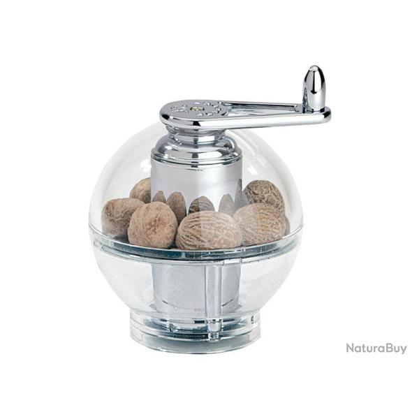 MOULIN A MUSCADE PEUGEOT TIDORE ACRYLIQUE 11CM