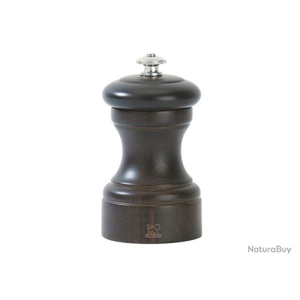 MOULIN A POIVRE PEUGEOT BISTRO CHOCOLAT 10CM