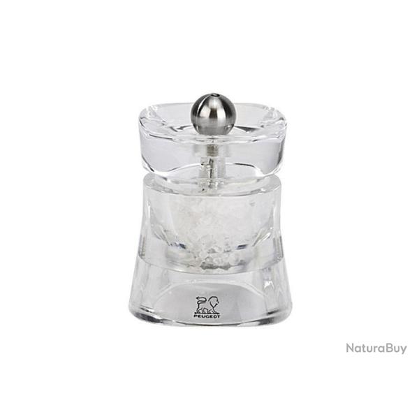 MOULIN A SEL PEUGEOT BALTIC ACRYLIQUE 8CM