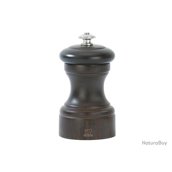 MOULIN A SEL PEUGEOT BISTRO CHOCOLAT 10CM